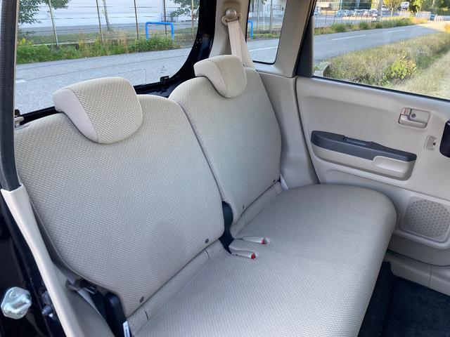 ライフ Ｇ　禁煙車　車検Ｒ９年３月まで　ナビ＆フルセグＴＶ　キーレス　ＬＥＤポジション＆ルームランプ＆ナンバー灯　社外アルミホイール（43枚目）
