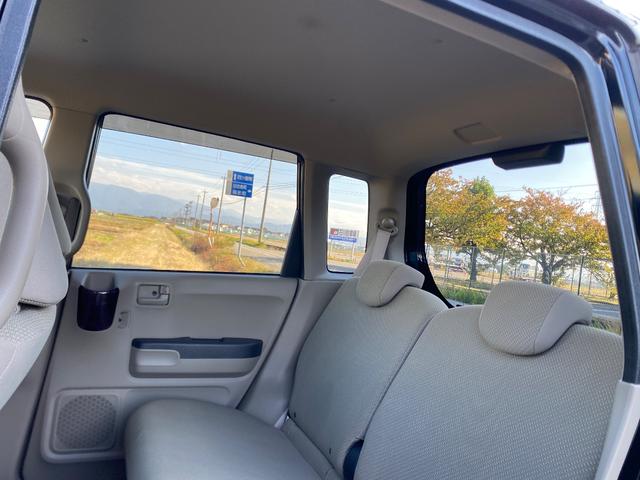 ライフ Ｇ　禁煙車　車検Ｒ９年３月まで　ナビ＆フルセグＴＶ　キーレス　ＬＥＤポジション＆ルームランプ＆ナンバー灯　社外アルミホイール（47枚目）