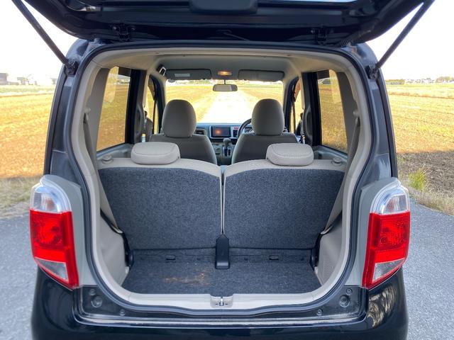 ライフ Ｇ　禁煙車　車検Ｒ９年３月まで　ナビ＆フルセグＴＶ　キーレス　ＬＥＤポジション＆ルームランプ＆ナンバー灯　社外アルミホイール（54枚目）