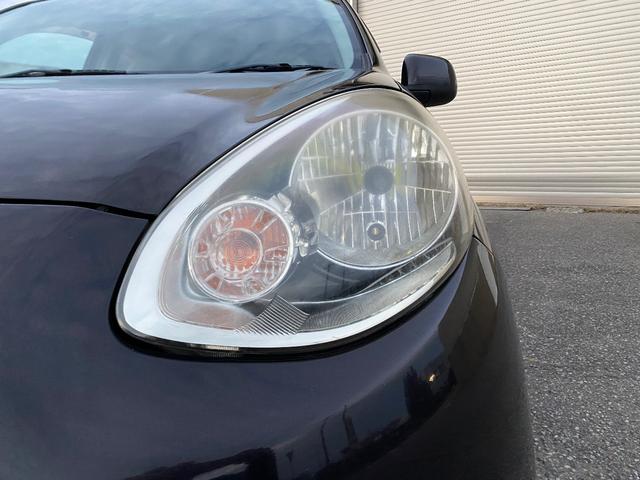 マーチ ボレロ 車検R9年8月 禁煙車 スマートキーx2 Bluetooth対応ナビ&フルセグTV アラウンドビューモニター LEDヘッドライト&ポジション&ルームランプ&ナンバー灯 純正アルミホイール 保証付(9枚目)