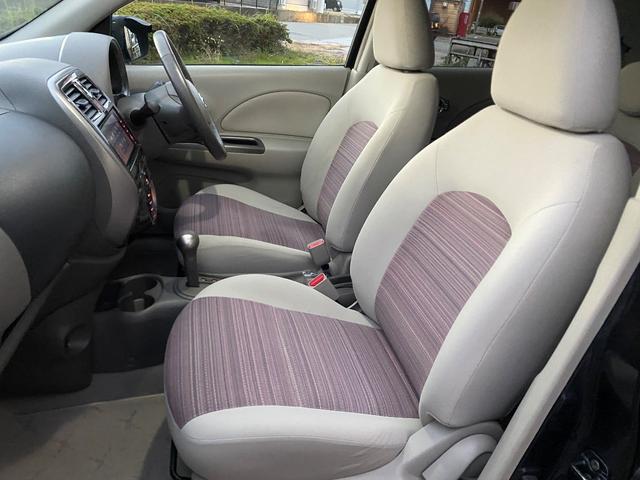 マーチ ボレロ 車検R9年8月 禁煙車 スマートキーx2 Bluetooth対応ナビ&フルセグTV アラウンドビューモニター LEDヘッドライト&ポジション&ルームランプ&ナンバー灯 純正アルミホイール 保証付(33枚目)