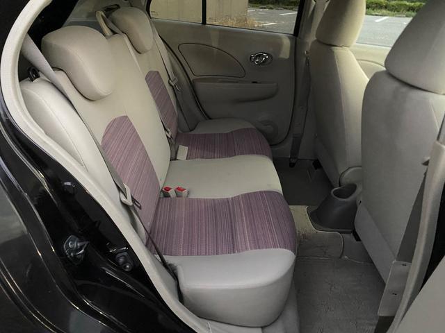 マーチ ボレロ 車検R9年8月 禁煙車 スマートキーx2 Bluetooth対応ナビ&フルセグTV アラウンドビューモニター LEDヘッドライト&ポジション&ルームランプ&ナンバー灯 純正アルミホイール 保証付(38枚目)