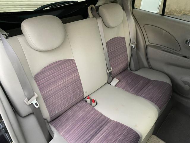 マーチ ボレロ 車検R9年8月 禁煙車 スマートキーx2 Bluetooth対応ナビ&フルセグTV アラウンドビューモニター LEDヘッドライト&ポジション&ルームランプ&ナンバー灯 純正アルミホイール 保証付(40枚目)