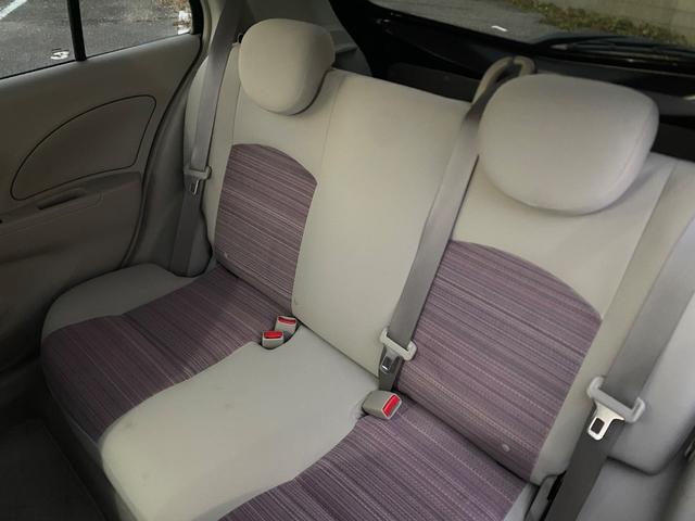 マーチ ボレロ 車検R9年8月 禁煙車 スマートキーx2 Bluetooth対応ナビ&フルセグTV アラウンドビューモニター LEDヘッドライト&ポジション&ルームランプ&ナンバー灯 純正アルミホイール 保証付(44枚目)