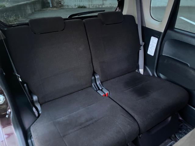 タント RS 4WD ターボ 禁煙車 Bluetooth対応HDDナビ&フルセグTV 社外スピーカー キーレスx2 LEDヘッドライト&ポジション&ルームランプ&ナンバー灯 キャスト純正アルミホイール 車検整備付(45枚目)