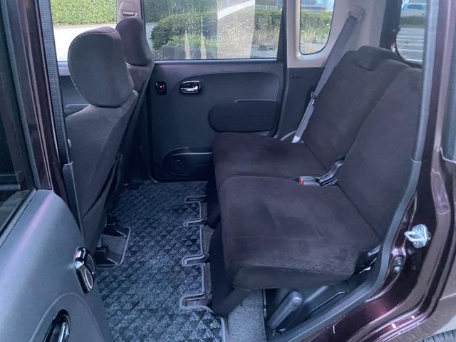 タント RS 4WD ターボ 禁煙車 Bluetooth対応HDDナビ&フルセグTV 社外スピーカー キーレスx2 LEDヘッドライト&ポジション&ルームランプ&ナンバー灯 キャスト純正アルミホイール 車検整備付(47枚目)