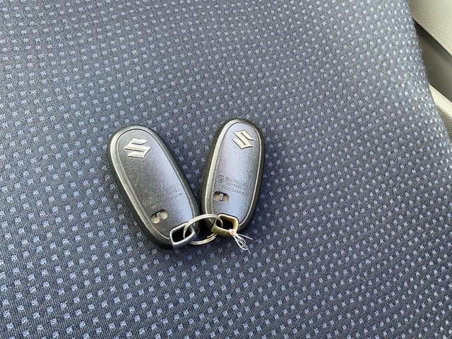 ワゴンＲ ＦＸリミテッドＩＩ　４ＷＤ　車検Ｒ９年２月　ワンオーナー車　スマートキー　シートヒーター　ＬＥＤポジション＆ルームランプ＆ナンバー灯　純正１４インチアルミホイール（31枚目）