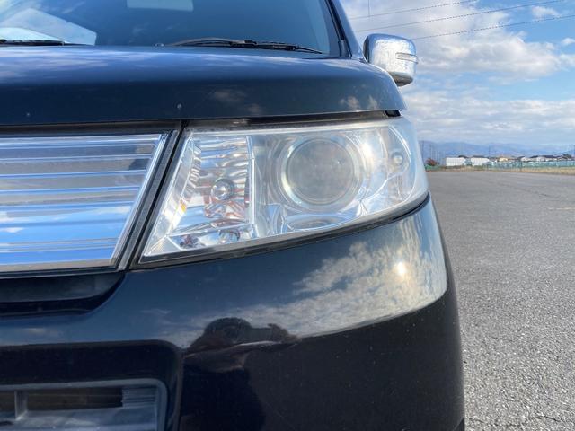 ワゴンＲスティングレー ＴＳ　４ＷＤ　ターボ　禁煙車　パドルシフト　スマートキーｘ２　ナビ＆ＴＶ　ＬＥＤポジション＆ルームランプ＆ナンバー灯　純正１５インチアルミホイール　車検整備付（10枚目）