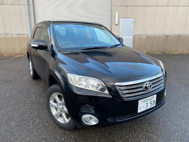 ヴァンガード 240S Gパッケージ 4WD 車検R9年12月まで スマートキーx2 ナビ&フルセグTV&バックカメラ ETC ハーフレザー&パワーシート インナービューミラーモニター LEDポジション&ルームランプ&ナンバー灯 5人乗り(2枚目)