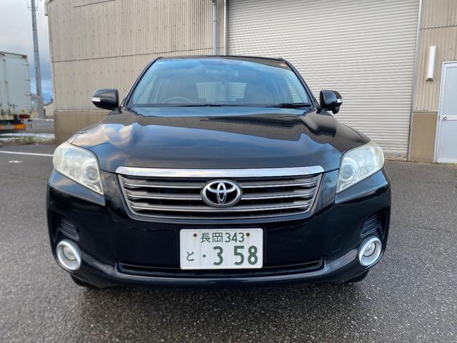 ヴァンガード 240S Gパッケージ 4WD 車検R9年12月まで スマートキーx2 ナビ&フルセグTV&バックカメラ ETC ハーフレザー&パワーシート インナービューミラーモニター LEDポジション&ルームランプ&ナンバー灯 5人乗り(10枚目)