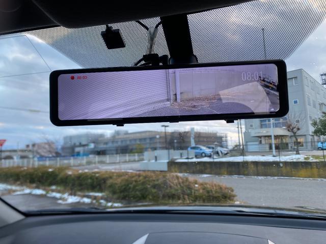 ヴァンガード 240S Gパッケージ 4WD 車検R9年12月まで スマートキーx2 ナビ&フルセグTV&バックカメラ ETC ハーフレザー&パワーシート インナービューミラーモニター LEDポジション&ルームランプ&ナンバー灯 5人乗り(35枚目)