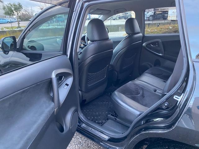 ヴァンガード 240S Gパッケージ 4WD 車検R9年12月まで スマートキーx2 ナビ&フルセグTV&バックカメラ ETC ハーフレザー&パワーシート インナービューミラーモニター LEDポジション&ルームランプ&ナンバー灯 5人乗り(48枚目)