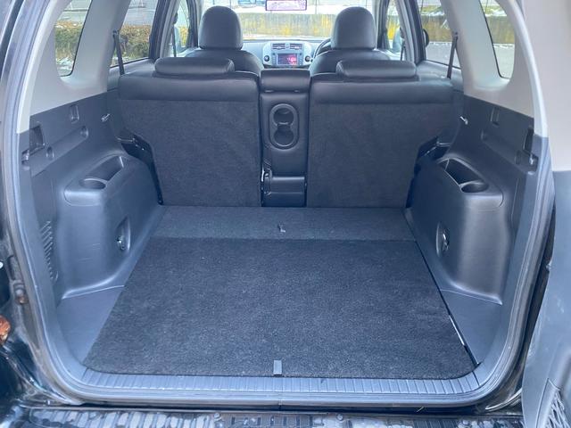 ヴァンガード 240S Gパッケージ 4WD 車検R9年12月まで スマートキーx2 ナビ&フルセグTV&バックカメラ ETC ハーフレザー&パワーシート インナービューミラーモニター LEDポジション&ルームランプ&ナンバー灯 5人乗り(55枚目)