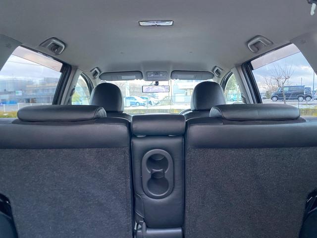 ヴァンガード 240S Gパッケージ 4WD 車検R9年12月まで スマートキーx2 ナビ&フルセグTV&バックカメラ ETC ハーフレザー&パワーシート インナービューミラーモニター LEDポジション&ルームランプ&ナンバー灯 5人乗り(58枚目)