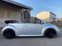 VOLKSWAGEN NEW BEETLE CABRIOLET