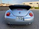 VOLKSWAGEN NEW BEETLE CABRIOLET