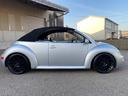 VOLKSWAGEN NEW BEETLE CABRIOLET