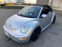 VOLKSWAGEN NEW BEETLE CABRIOLET