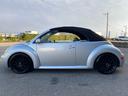 VOLKSWAGEN NEW BEETLE CABRIOLET