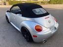 VOLKSWAGEN NEW BEETLE CABRIOLET