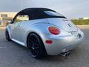 VOLKSWAGEN NEW BEETLE CABRIOLET