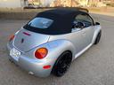 VOLKSWAGEN NEW BEETLE CABRIOLET