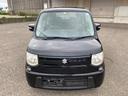 SUZUKI MR WAGON