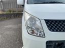 ワゴンＲ ＦＸ　禁煙車　キーレス　ＬＥＤポジション＆ルームランプ＆ナンバー灯　社外アルミホイール　車検整備付（6枚目）