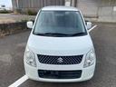 ワゴンＲ ＦＸ　禁煙車　キーレス　ＬＥＤポジション＆ルームランプ＆ナンバー灯　社外アルミホイール　車検整備付（7枚目）
