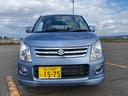 ワゴンＲ ＦＸリミテッドＩＩ　４ＷＤ　車検Ｒ９年２月　ワンオーナー車　スマートキー　シートヒーター　ＬＥＤポジション＆ルームランプ＆ナンバー灯　純正１４インチアルミホイール（8枚目）