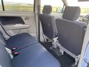 ＦＸリミテッドＩＩ　４ＷＤ　車検Ｒ９年２月　ワンオーナー車　スマートキー　シートヒーター　ＬＥＤポジション＆ルームランプ＆ナンバー灯　純正１４インチアルミホイール（39枚目）