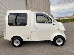 ミゼットII カーゴＤタイプ　車検Ｒ９年５月　実走行１３．１万ｋｍ　２人乗り　エアコン付 1157780A30250624W005 4