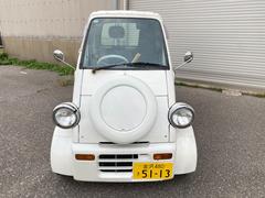 ミゼットII カーゴＤタイプ　車検Ｒ９年５月　実走行１３．１万ｋｍ　２人乗り　エアコン付 1157780A30250624W005 7