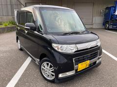 タント カスタムＸ　４ＷＤ　禁煙車　車検Ｒ９年３月　走行１２．３万ｋｍ 1157780A30250624W006 6