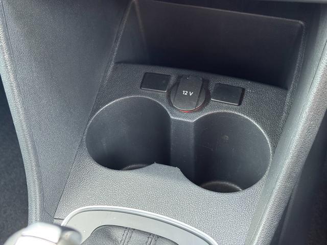 ポロ TSIコンフォートライン ドラレコ 純正ナビ バックカメラ 地デジTV ブルートゥース ETC キーレス 電格ミラー 記録簿 オートエアコン アルミホイール パワーウィンドウ オートライト 盗難防止システム ABS(34枚目)