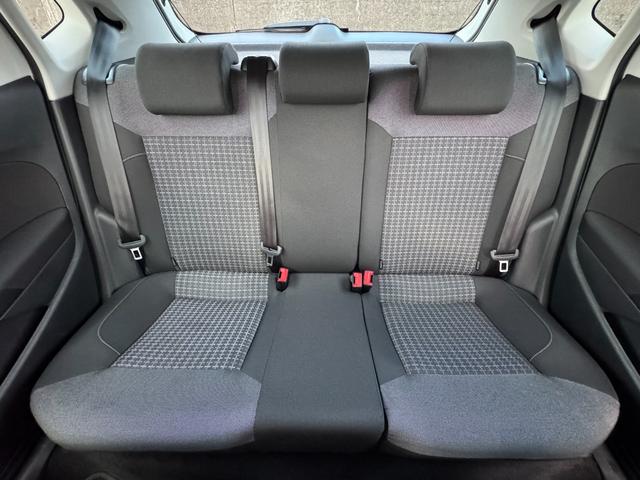 ポロ TSIコンフォートライン ドラレコ 純正ナビ バックカメラ 地デジTV ブルートゥース ETC キーレス 電格ミラー 記録簿 オートエアコン アルミホイール パワーウィンドウ オートライト 盗難防止システム ABS(56枚目)