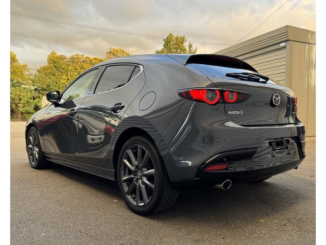 マツダ ＭＡＺＤＡ３ファストバック