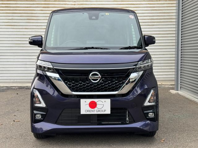 日産 ルークス