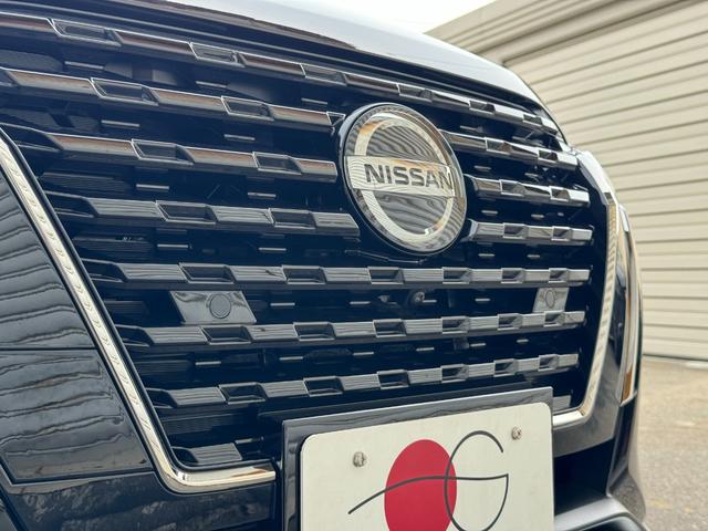 日産 キックス