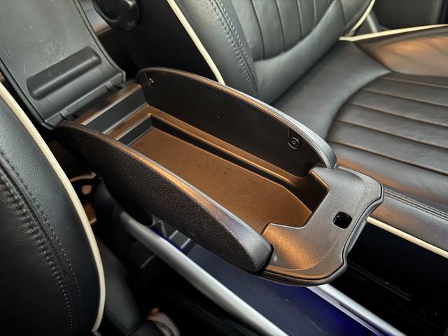 MINI クーパーSD クロスオーバー HIDヘッドライト LEDフォグライト Bluetooth パドルシフト オートエアコン BBS18インチアルミホイール ルーフレール 盗難防止装置 横滑防止装置 ETC 禁煙車(39枚目)