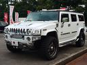 HUMMER HUMMER H2