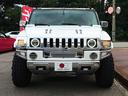 HUMMER HUMMER H2