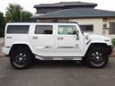 HUMMER HUMMER H2