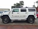 HUMMER HUMMER H2