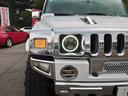 HUMMER HUMMER H2