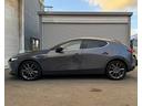 MAZDA MAZDA3 FASTBACK