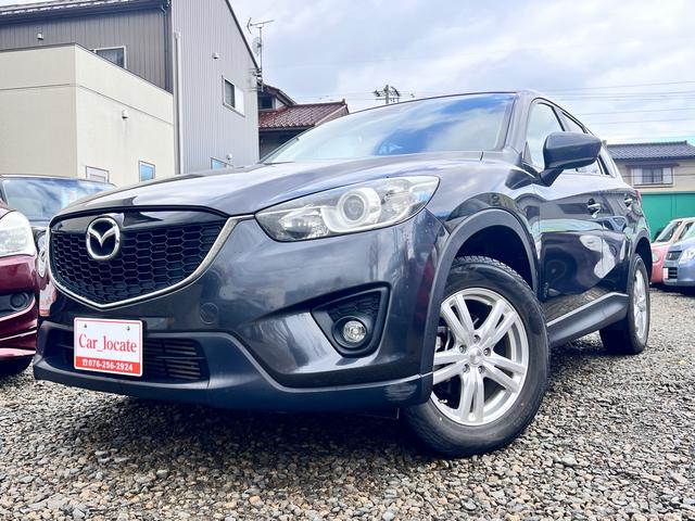 マツダ ＣＸ－５