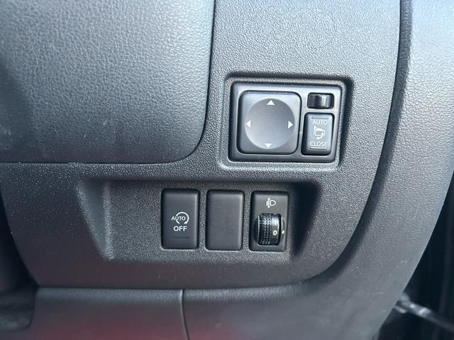 マーチ X Vセレクション 車検2年 ワンオーナー 純正オーディオ AM FM CD AUX キーレス 電動格納ミラー パワーウィンドウ 集中ドアロック ABS タイミングチェーン CVT アイドリングストップ(26枚目)