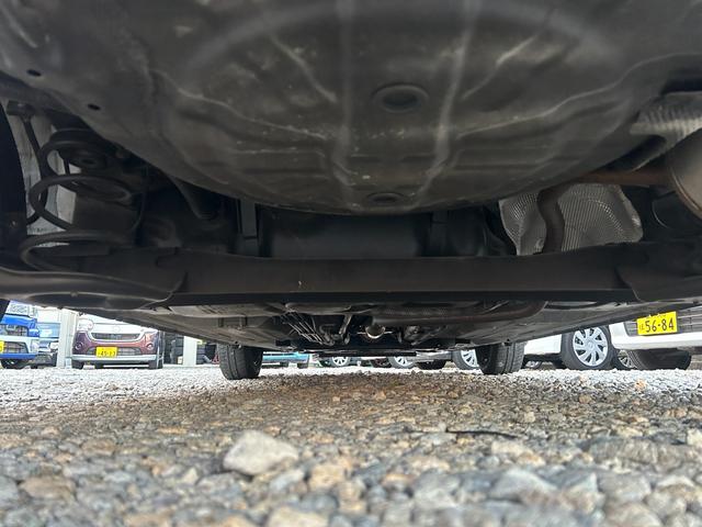 マーチ X Vセレクション 車検2年 ワンオーナー 純正オーディオ AM FM CD AUX キーレス 電動格納ミラー パワーウィンドウ 集中ドアロック ABS タイミングチェーン CVT アイドリングストップ(34枚目)