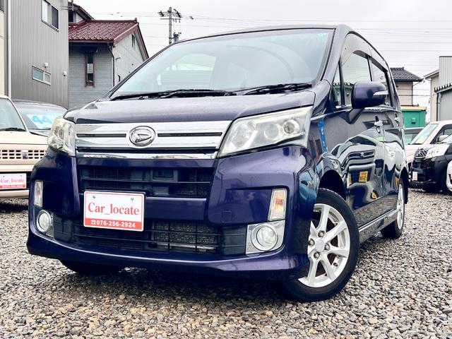 ムーヴ カスタム　ＸスマートセレクションＳＡ＆ＳＮ　４ＷＤ　車検２年付　バッテリー新品　バックカメラ　前後ドライブレコーダー　バックカメラ　ＥＴＣ　スマートキー　プッシュスタート　アイドリングストップ　衝突軽減ブレーキ　ＡＢＳ　電動格納ミラー（5枚目）